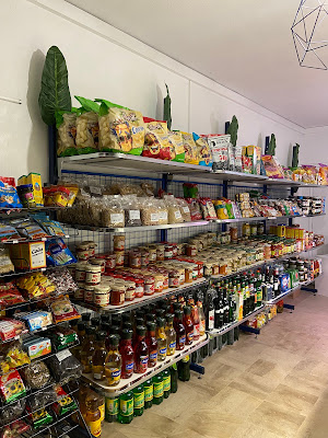 Traiteur / épicerie Saveur du monde 52 à Chaumont