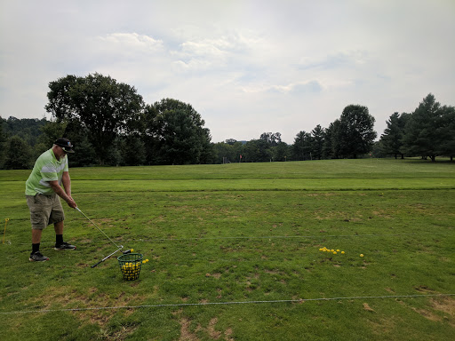 Country Club «Greenhills Country Club», reviews and photos, Old Rte 56, Ravenswood, WV 26164, USA