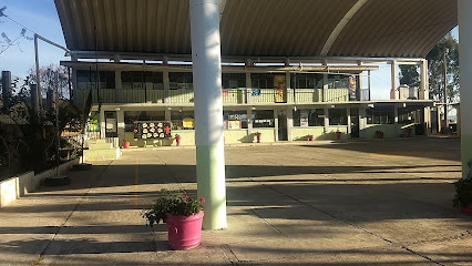 Escuela primaria Miguel Hidalgo