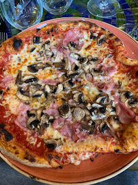 Pizza du IL RISTORANTE - le restaurant italien d'Englos à Sequedin - n°1