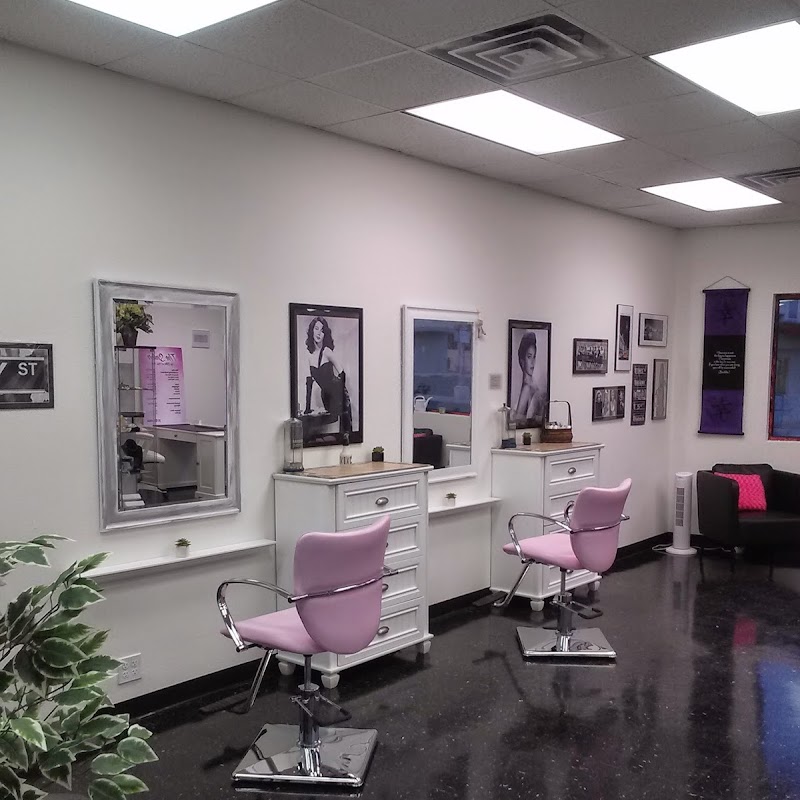 The Salon by Elba of New York