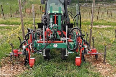 Earl Domaine Henri LATOUR et Fils à Auxey-Duresses