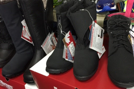 Shoe Store «Apollo Comfort Shoes & Shoe Repair», reviews and photos, 42-34 Bell Blvd, Flushing, NY 11361, USA