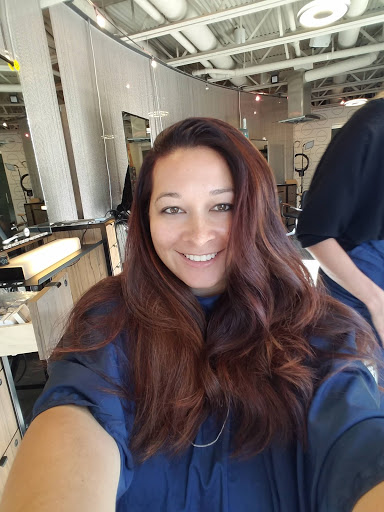 Hair Salon «Antonino Salon & Spa», reviews and photos, 191 Townsend St, Birmingham, MI 48009, USA