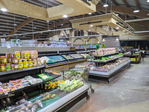 Pacific Produce