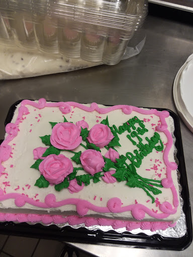 Grocery Store «Hannaford Supermarket», reviews and photos, 174 1st New Hampshire Turnpike, Northwood, NH 03261, USA