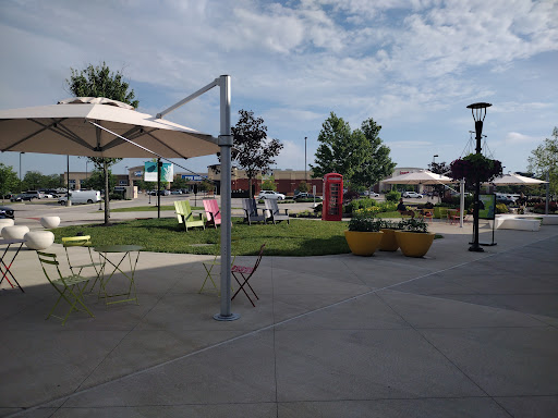 Shopping Mall «Deerfield Towne Center», reviews and photos, 5085 Deerfield Blvd, Mason, OH 45040, USA