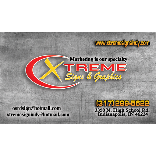 Xtreme Signs & Graphics