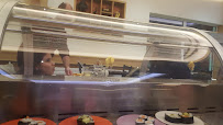 Atmosphère du Restaurant de sushis sur tapis roulant Restaurant Asia | Buffet asiatique - Sushi bar à Chasseneuil-du-Poitou - n°20