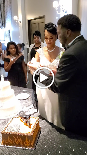 Wedding Venue «Piazza on the Green», reviews and photos, 6200 TPC Dr, McKinney, TX 75070, USA