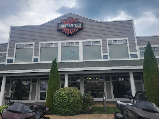 Harley-Davidson Dealer «Seacoast Harley-Davidson», reviews and photos, 17 Lafayette Rd, North Hampton, NH 03862, USA