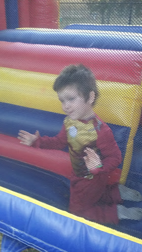 Park «Salem Park», reviews and photos, 1724 GA-155 N, McDonough, GA 30252, USA