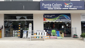 Punta Colors