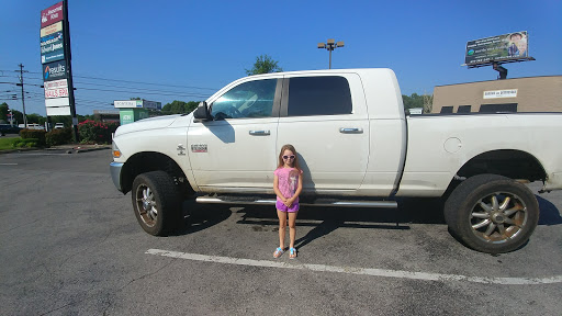 Donut Shop «Shipley Do-Nuts», reviews and photos, 2197 Madison St, Clarksville, TN 37043, USA