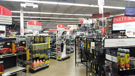 Auto Parts Store «Pep Boys Auto Parts & Service», reviews and photos, 5 NJ-17, Hasbrouck Heights, NJ 07604, USA
