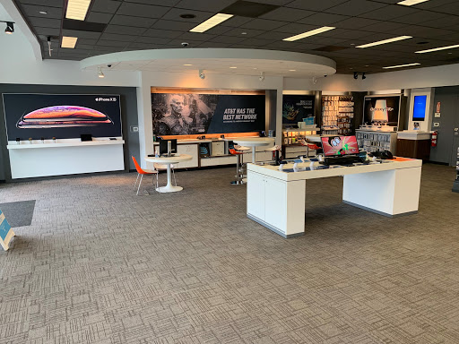 Cell Phone Store «AT&T», reviews and photos, 4502 S Steele St #1370, Tacoma, WA 98409, USA