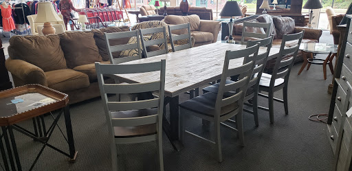 Thrift Store «The Salvation Army Family Store & Donation Center», reviews and photos, 2208 Washington Ave, Houston, TX 77007, USA