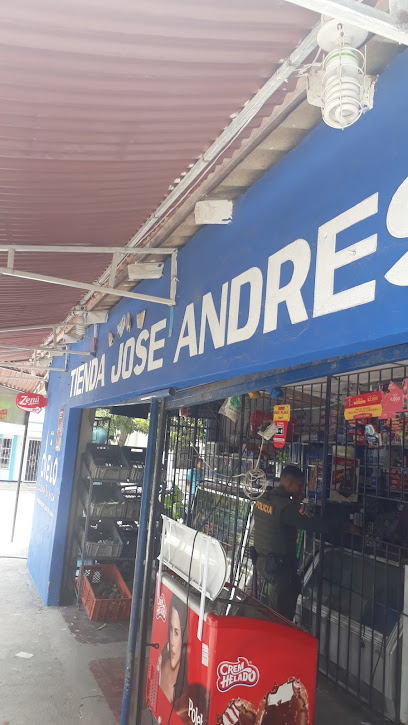 Tienda Jose Andres