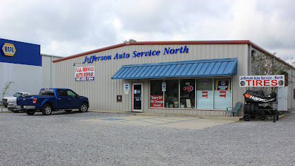 Jefferson Auto Services-North
