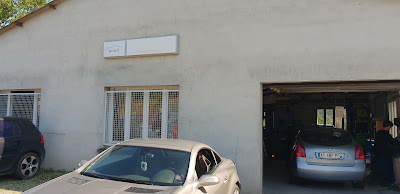 Garage Michaud à Saint-Victurnien