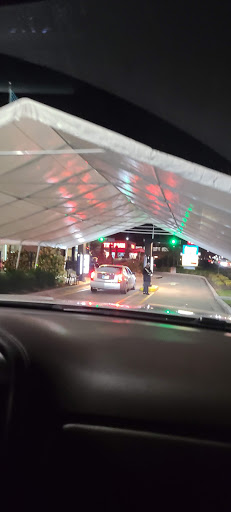 Fast Food Restaurant «Chick-fil-A», reviews and photos, 1250 N National Rd, Columbus, IN 47201, USA