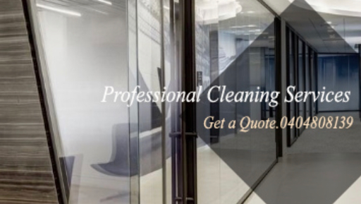 Derella Cleaning Services