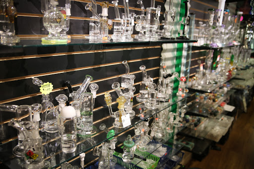 Cigar Shop «Fumare Smoke Shop», reviews and photos, 4333 Hazel Ave, Fair Oaks, CA 95628, USA