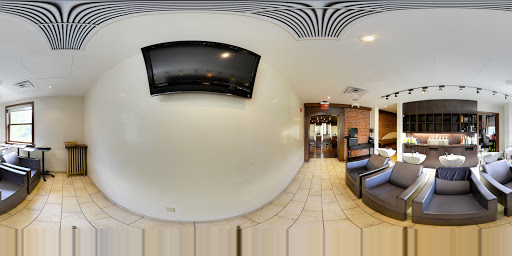 Beauty Salon «Bangz Salon & Wellness Spa», reviews and photos, 23 S Fullerton Ave, Montclair, NJ 07042, USA