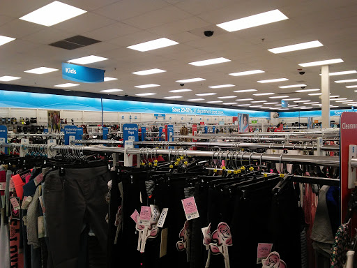 Clothing Store «Ross Dress for Less», reviews and photos, 1028 Glenbrook Way, Hendersonville, TN 37075, USA