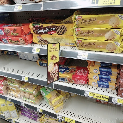 Home Goods Store «Dollar General», reviews and photos, 11573 Hwy 82 E, Duncanville, AL 35456, USA