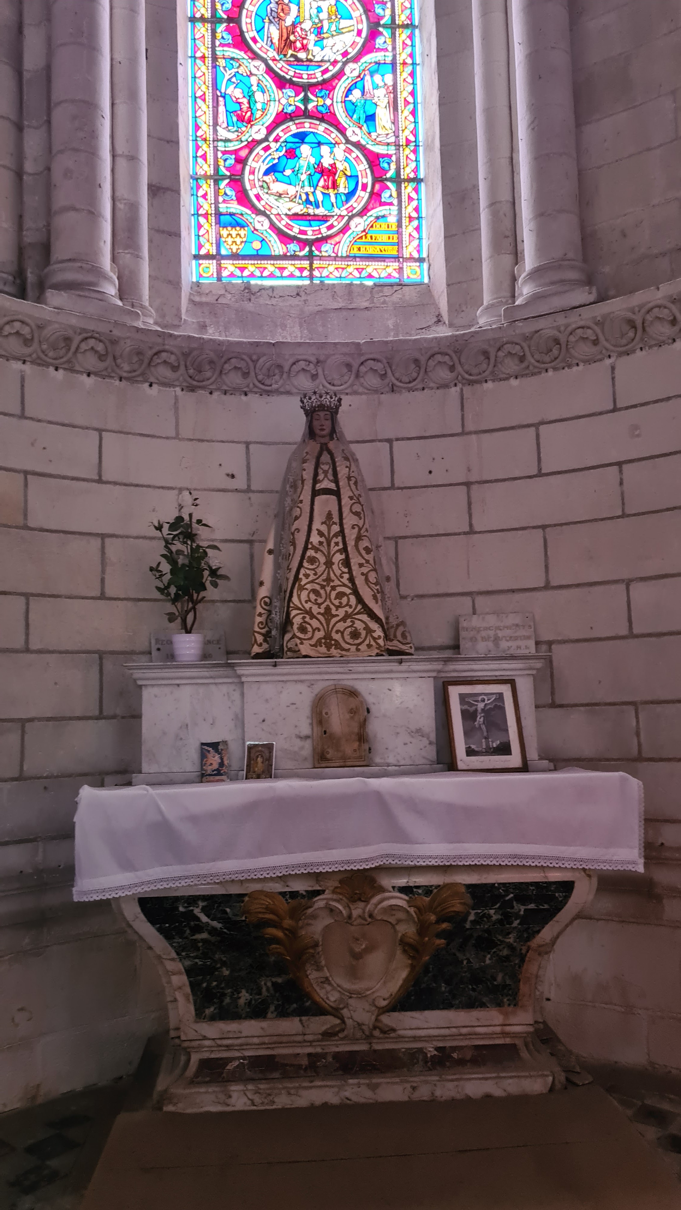 Photo n° 2 de l'avis de Caroline.e fait le 02/09/2023 à 16:20