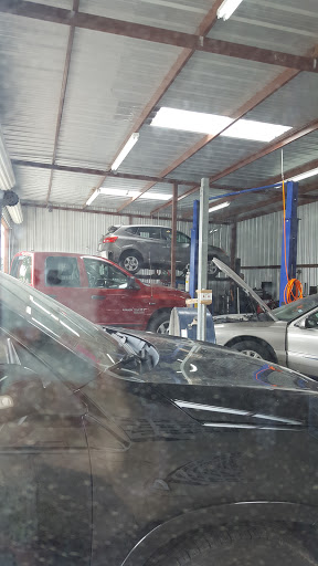 Auto Repair Shop «Sam Auto Repair & Collision», reviews and photos, 10302 Antoine Dr Ste A, Houston, TX 77086, USA