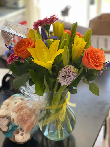 Florist «Bonnie Brae Flowers Inc», reviews and photos, 5595 E Evans Ave, Denver, CO 80222, USA