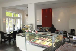 Café Eiszeit e.K. image
