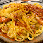 Photo n°4 de l'avis de Francesco.a fait le 08/09/2021 à 21:47 sur le  Hedò à Pizzo