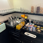 Photo n°12 de l'avis de Sara.a fait le 05/05/2023 à 08:21 sur le  Hotel La Ville à Rome