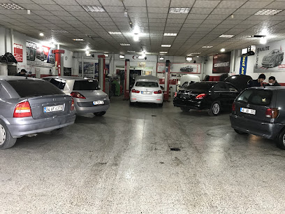 Adana Oto Elektronik