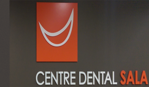 Centre Dental Sala en Sant Sadurní d'Anoia, Barcelona