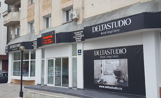 Delta Studio Ploiesti - <nil>