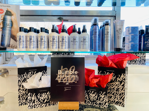 Hair Salon «Soiree Salon & Spa», reviews and photos, 982 Willett Ave, Riverside, RI 02915, USA