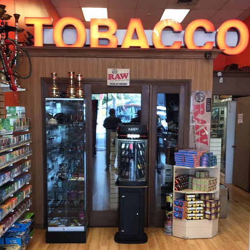 Tobacco Shop «Tobacco House», reviews and photos, 22876 Ventura Blvd, Woodland Hills, CA 91364, USA