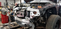 Barnes Auto Barn - Photo 5 - Car repair in Mishawaka, IN, South Bend
