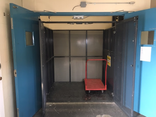 Self-Storage Facility «Lowell Mini Storage», reviews and photos, 3 Foundry Street, Lowell, MA 01852, USA