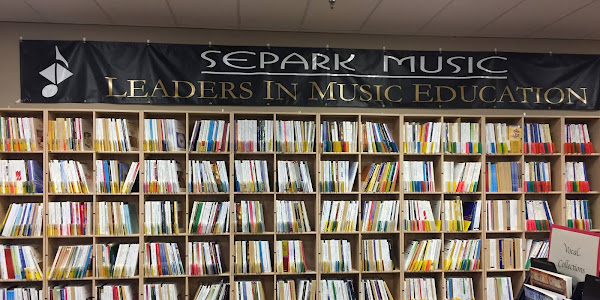Separk Music