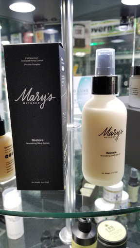 Tobacco Shop «Burn Smoke Shop 2», reviews and photos, 3107 S Shepherd Dr, Houston, TX 77098, USA