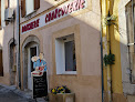Boucherie Chez Fabien Montmeyan