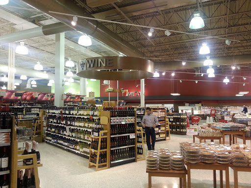Supermarket «Publix Super Market at Paces Ferry Center», reviews and photos, 2451 Cumberland Pkwy SE, Atlanta, GA 30339, USA