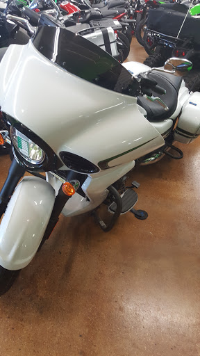 Kawasaki Motorcycle Dealer «JMP Cycle Kawasaki», reviews and photos, 1490 E Edwardsville Rd, Wood River, IL 62095, USA