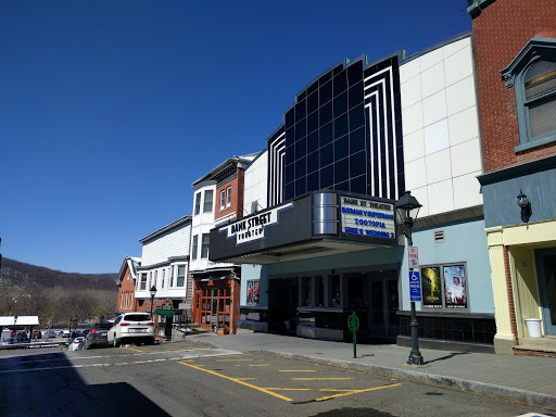 Movie Theater «Bank Street Theater», reviews and photos, 46 Bank St, New Milford, CT 06776, USA