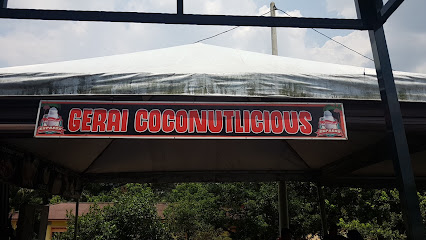 Coconutlicious